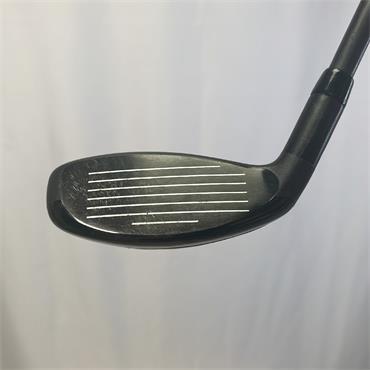 Callaway X2 Hot #3 Graphite Regular Hybrid Gents RH