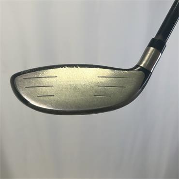 TaylorMade Jetspeed #5 Matrix Senior Fairway Gents RH