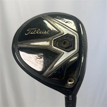 Titleist 915F #3 Prolaunch Blue Stiff Fairway Gents RH