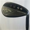 Callaway Jaws Raw Black 60.10S Steel Wedge Gents RH
