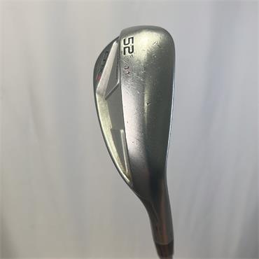 Cleveland CBX2 Chrome 52.11 Steel Wedge Gents RH