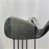Spalding Tour 2 6-SW Regular Steel Irons Gents RH