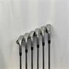 Spalding Tour 2 6-SW Regular Steel Irons Gents RH