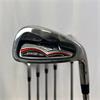 Spalding Tour 2 6-SW Regular Steel Irons Gents RH