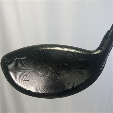 Cobra King SZ 10.5 Hypersonic Stiff Driver Gents RH