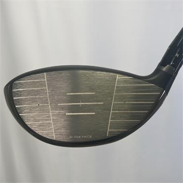 Callaway ELYTE 9.0 Denali Char 60 XStiff Driver Gents RH