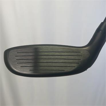 Cobra King Tec #3 MMT 80 XStiff Hybrid Gents RH