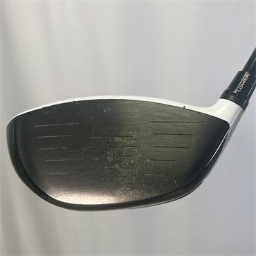 TaylorMade M1 460 9.5 Comp 65 XStiff Driver Gents RH