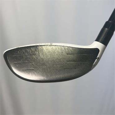 TaylorMade RBZ Stage 2 #5 Regular Fairway Gents RH