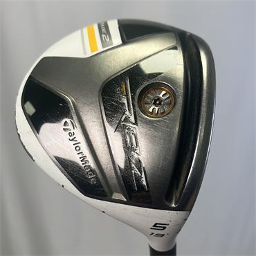 TaylorMade RBZ Stage 2 #5 Regular Fairway Gents RH