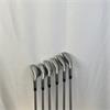 Callaway Xt 6-SW Graphite Irons Teen LH