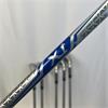 Callaway Xt 6-SW Graphite Irons Teen LH
