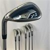 Callaway Xt 6-SW Graphite Irons Teen LH