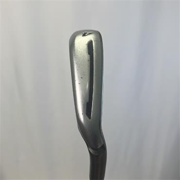 TaylorMade Speedblade #4 Regular Graphite Iron Gents RH