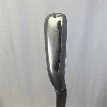 TaylorMade Speedblade #6 Regular Graphite Iron Gents RH