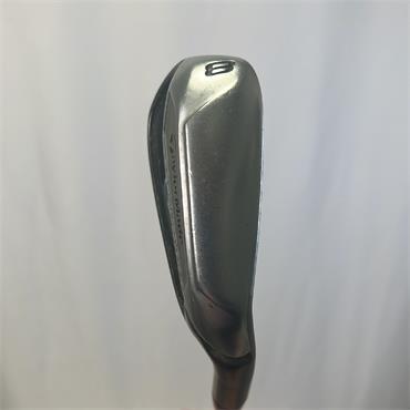 TaylorMade Speedblade #8 Regular Graphite Iron Gents RH