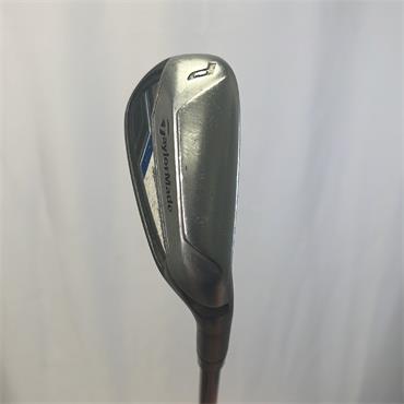 TaylorMade Speedblade PW Regular Graphite Wedge Gents RH