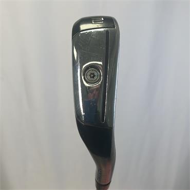 TaylorMade SIM DHY #2 Diamana 75 Stiff Driving Iron Gents RH