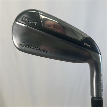 TaylorMade SIM DHY #2 Diamana 75 Stiff Driving Iron Gents RH