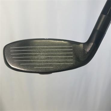 Cleveland Launcher XL Halo #5 Hybrid Ladies RH