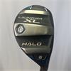 Cleveland Launcher XL Halo #5 Hybrid Ladies RH