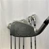 Cobra S3 Max 5-SW Graphite Irons Ladies RH