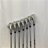 Cobra S3 Max 5-SW Graphite Irons Ladies RH