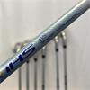 Cobra S3 Max 5-SW Graphite Irons Ladies RH