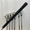 Cobra S3 Max 5-SW Graphite Irons Ladies RH