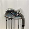 Cobra S3 Max 5-SW Graphite Irons Ladies RH