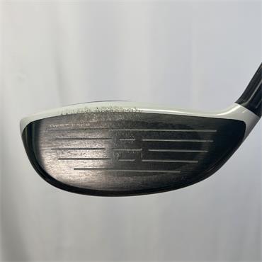 TaylorMade Sim 2 Max #3 Ventus Reg Fairway Gents RH