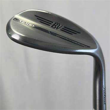 Titleist SM10 Chrome 60.08M Steel Wedge Gents RH
