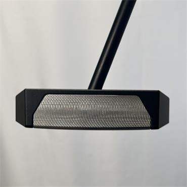 L.A.B Golf OZ.i1 Black 34" Putter Gents RH