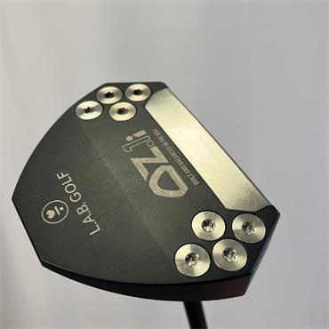 L.A.B Golf OZ.i1 Black 34" Putter Gents RH