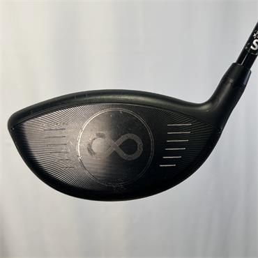 Cobra LTDx LS 9.0 Tensei White 65 Stiff Driver Gents RH