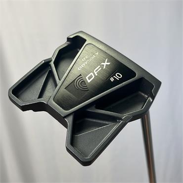 Odyssey DFX #10 33" Putter Gents RH