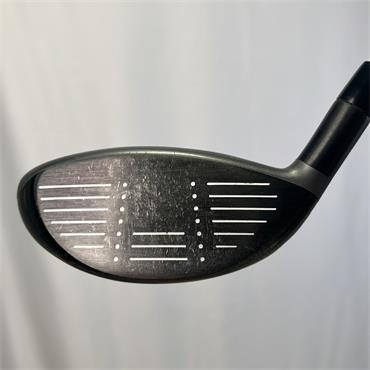 Callaway X Hot Pro #3 Project X Regular Fairway Gents RH