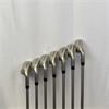 MacGregor DX 4-PW Graphite Irons Ladies RH