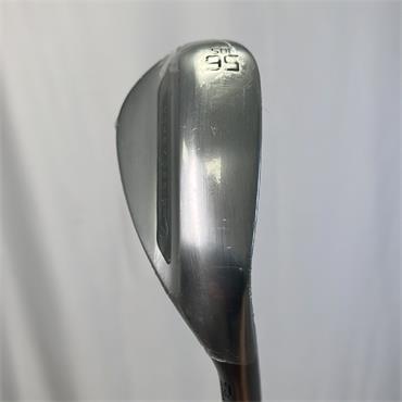 Titleist SM11 Chrome 56.10S Steel Wedge Gents RH