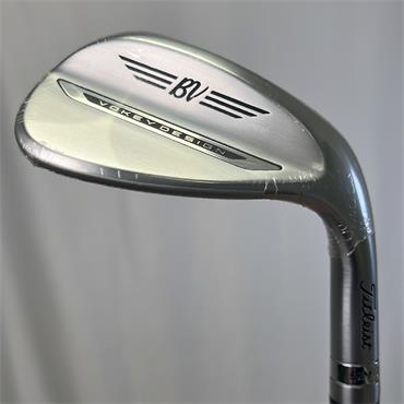 Titleist SM11 Chrome 56.10S Steel Wedge Gents RH