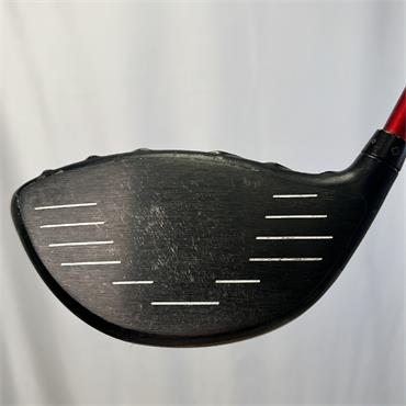 Ping G30 10.5 Speeder 565 Evo Senior Driver Gents RH