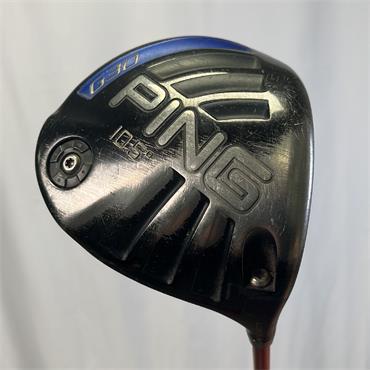Ping G30 10.5 Speeder 565 Evo Senior Driver Gents RH