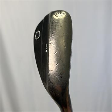Titleist SM7 Brushed 52.08F Steel Wedge Gents RH
