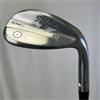 Titleist SM6 Chrome 58.08M KBS Steel Wedge Gents RH