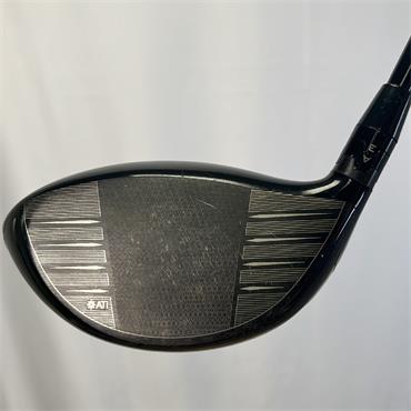 Titleist TSi2 10.0 Hzrdus RDX Black Stiff Driver Gents RH