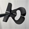 L.A.B Golf DF2.1 Black Accra 35" Putter Gents RH