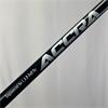 L.A.B Golf DF2.1 Black Accra 35" Putter Gents RH