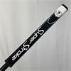 L.A.B Golf DF2.1 Black Accra 35" Putter Gents RH