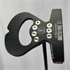 L.A.B Golf DF2.1 Black Accra 35" Putter Gents RH