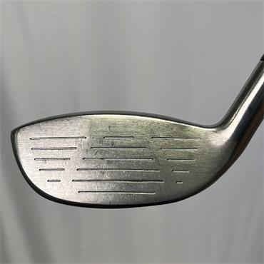 Cobra S3 Max #5 Graphite Hybrid Ladies RH